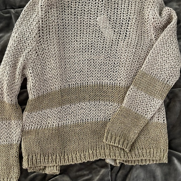 LOFT cardigan - Picture 4 of 4